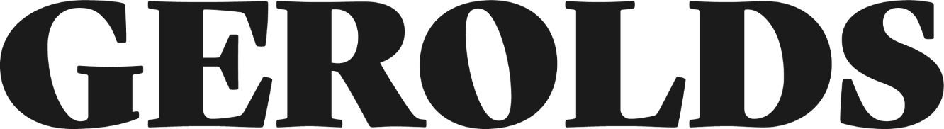 GEROLDS – Das Gemeinschaftsmagazin Logo